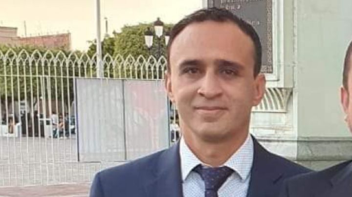 Eduardo Ascencio Aboytes desaparecido, piden ayuda para localizarlo