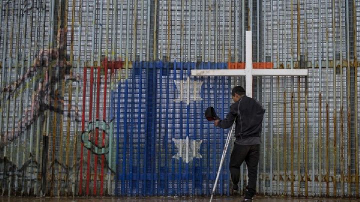 Enfermedades y depresión: Jarocho relata el precio de ganar dólares en EU