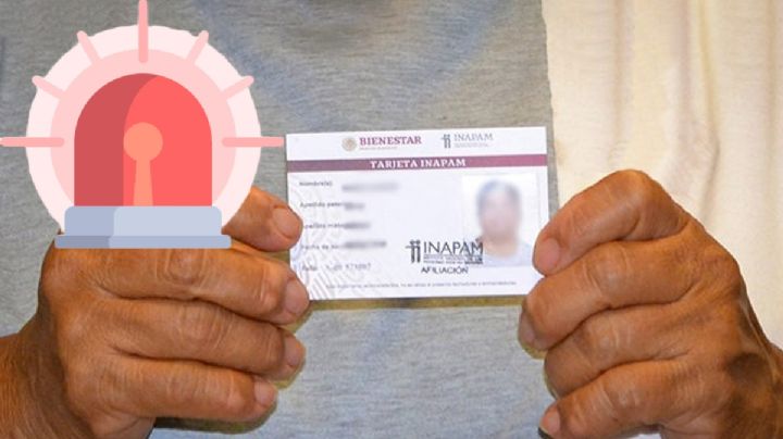 Alerta INAPAM: Cuídate del Fraude de 35,000 pesos