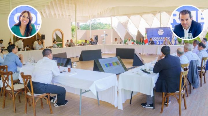 “No queremos que se pierda la cultura del esfuerzo”: Libia Dennise