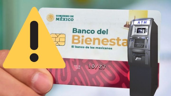 Pensión del Bienestar: El aviso que debes leer para recibir casi 3,000 pesos