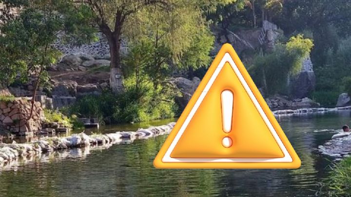 Tragedia en centro turístico de Hidalgo, joven muere ahogado