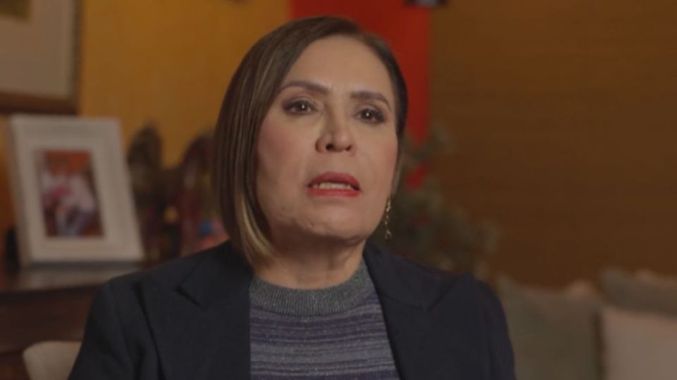 Tribunal cierra caso en contra de Rosario Robles por 'La Estafa Maestra'