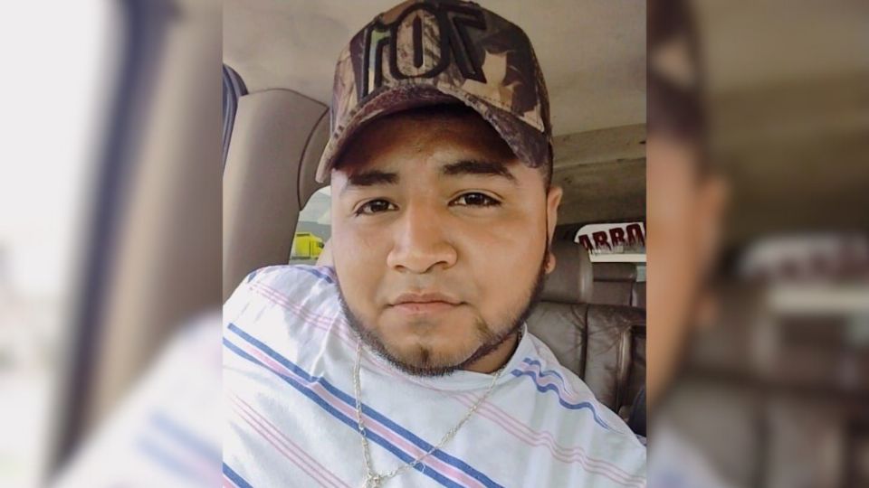 Muere migrante de Veracruz al cruzar el desierto