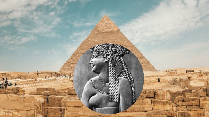 Así huele el perfume que usaba Cleopatra; es recreado por primera vez