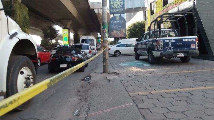 VIDEO | Tras muerte de Iñigo Arenas, Fiscalía catea bar Black Royce