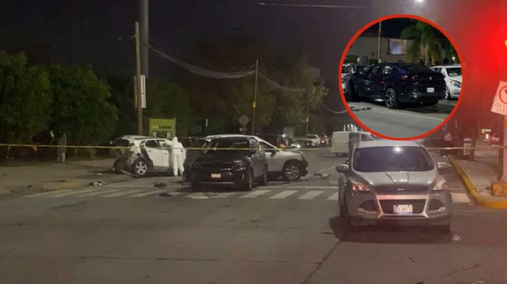 Podrían soltar al conductor de BMW que mató a un hombre, advierte familia de la víctima