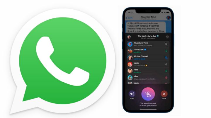 ¿Te da flojera escribir? Estos NUEVOS chats serán para ti