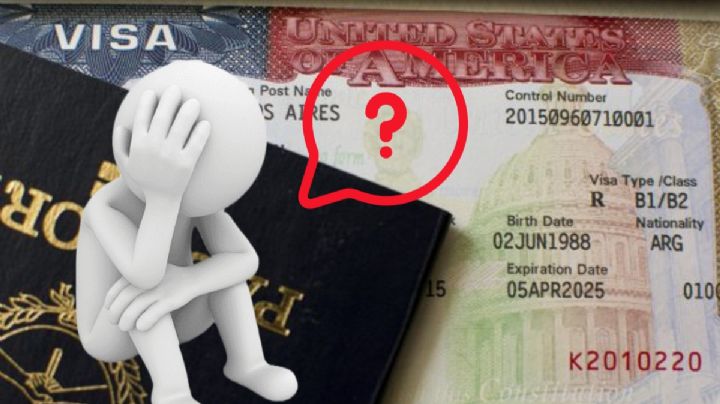 ¿Tienes VISA de turista? Checa esto, podrías recibir un "castigo"