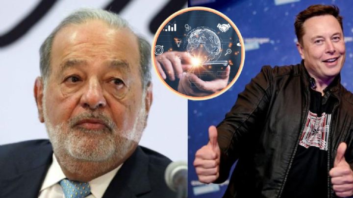 Elon Musk madruga a Telmex de Carlos Slim con este servicio de internet