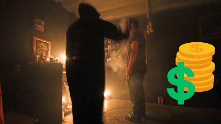 ¿Qué impuestos deben reportar brujos de Catemaco al SAT por curar el mal de ojo?