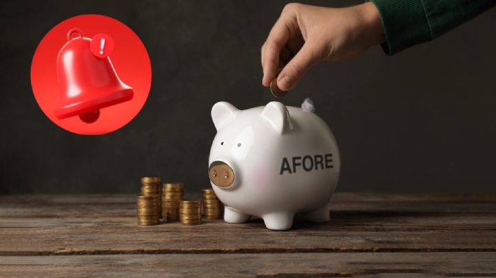 ¿Tienes tu Afore en Banamex, Banorte, Azteca o Coppel? Estos son los cambios que se vienen