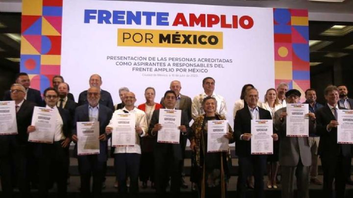 Frente Amplio debe tratar sus luchas internas en privado no en público, consideran analistas