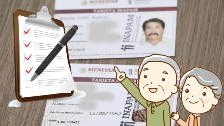 Tarjeta INAPAM: este es el descuento especial a adultos mayores en febrero y marzo