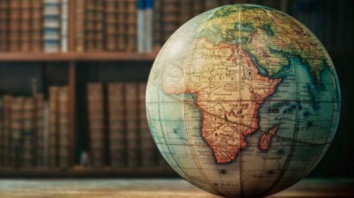 Un nuevo orden mundial, la reconfiguración de la geopolítica global