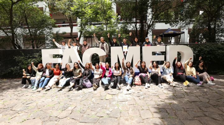 UNAM lanza nueva maestría en Salud Pública en colaboración con el INSP 