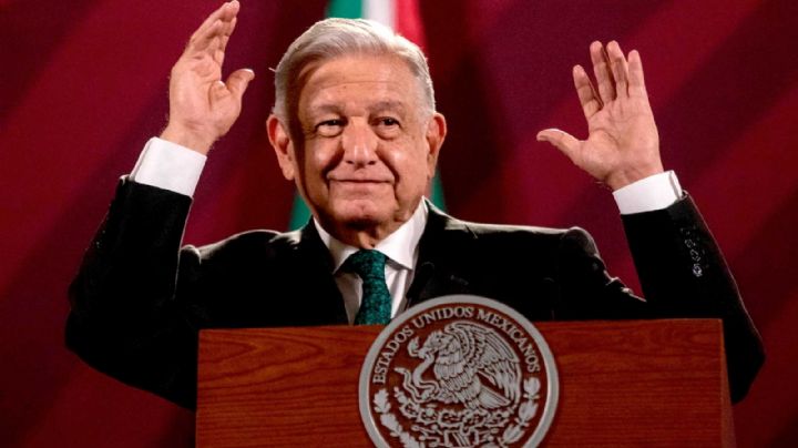 ¡AMLO avala los “narco-estados”!