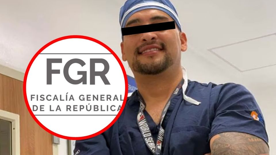 El anestesiólogo acusado de usar fentanilo de manera incorrecta