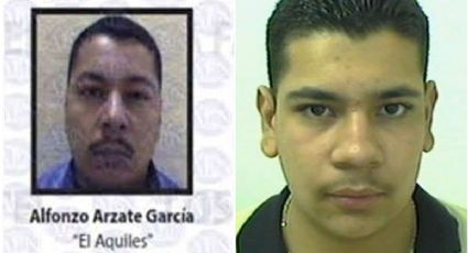 ¿Quiénes son "El Changuito" y los hermanos Arzate, narcos sancionados por EU?