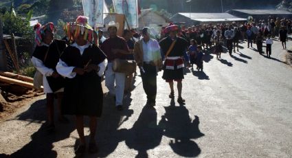 Día Internacional de los Pueblos Indígenas: impunidad enmarca asesinato de defensores en México