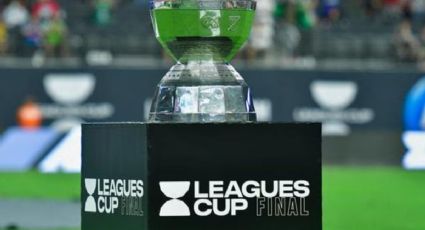 Leagues Cup: Todas las polémicas arbitrales contra equipos mexicanos