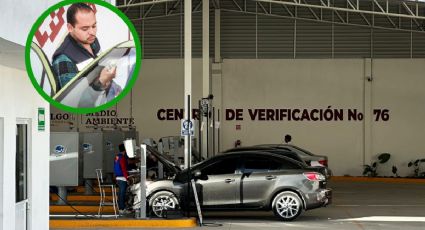 ¿En qué consiste la inspección de tu auto durante la verificación vehicular?