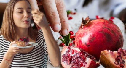 La granada, fruta del amor y la fertilidad tendrá su festival en Hidalgo