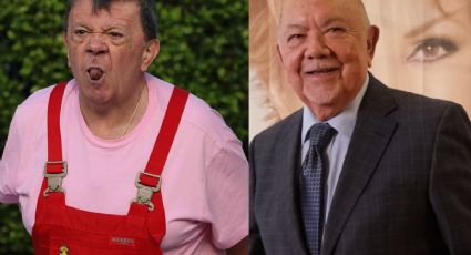 Este actor revela la verdad detrás de la muerte de Chabelo