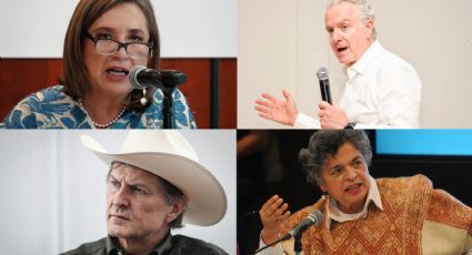 Candidatos del Frente debatirán en León el 22 de agosto