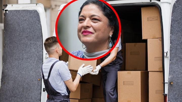 Trabada, mudanza de Secretaría de Cultura, a un año del adiós de AMLO