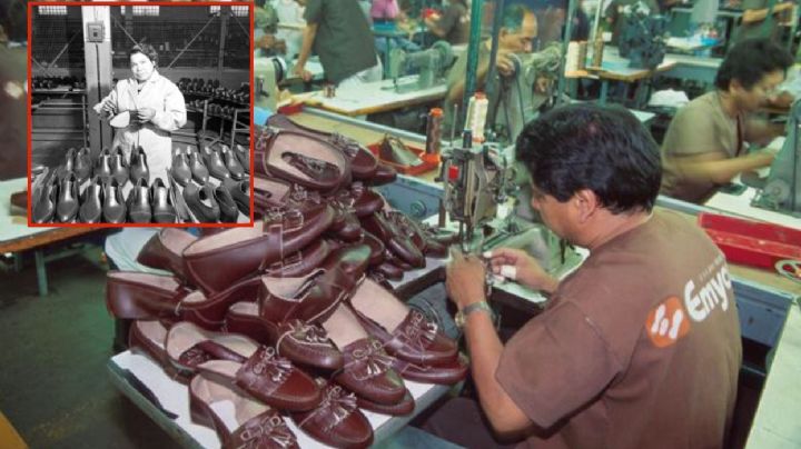 Emyco: un gran emporio que terminó en la nada