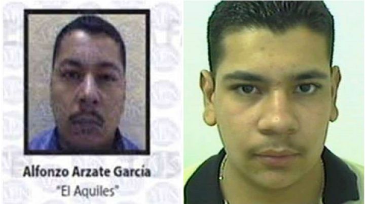 ¿Quiénes son "El Changuito" y los hermanos Arzate, narcos sancionados por EU?