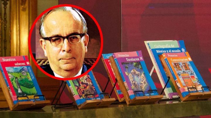 Libros de texto desatan polémica por su versión "maquillada" del asesinato de Garza Sada