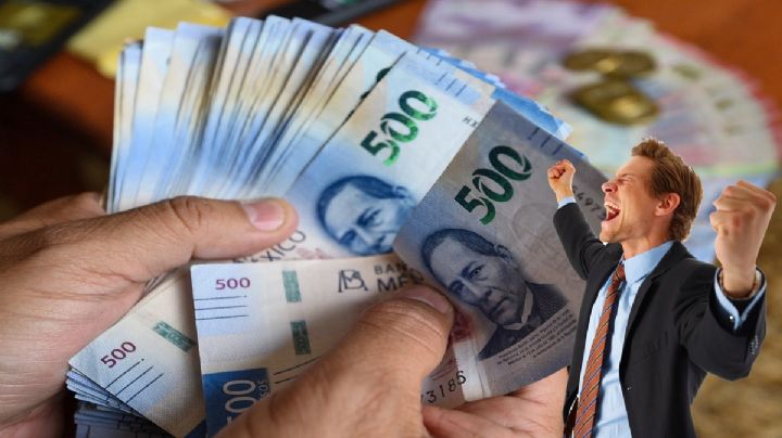 ¿Los trabajadores recibirán MÁS aguinaldo este 2023? Esto dice la Ley Federal del Trabajo