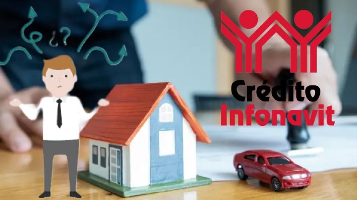 ¿Te puedes comprar un coche con tu crédito Infonavit? Esto es lo que debes saber