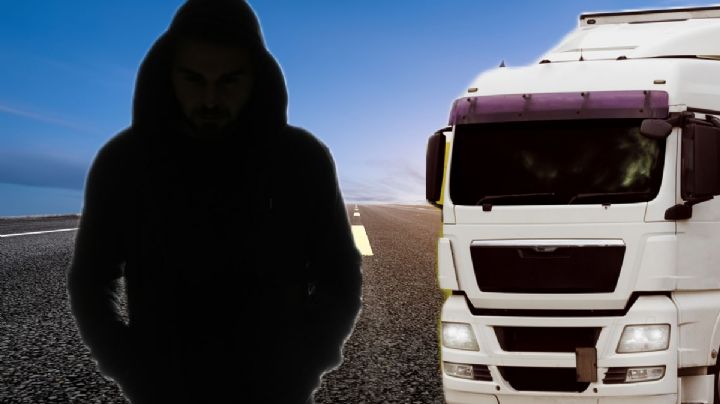 Hieren a custodio en intento de asalto sobre la México-Querétaro