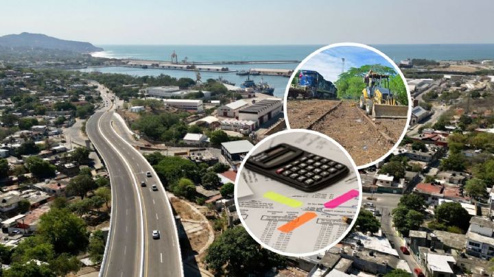 Estos son los beneficios fiscales en el Corredor Interoceánico del Istmo de Tehuantepec