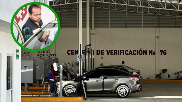 ¿En qué consiste la inspección de tu auto durante la verificación vehicular?