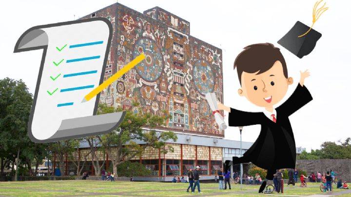¿Cómo aplicar a una Beca UNAM por alto desempeño académico?