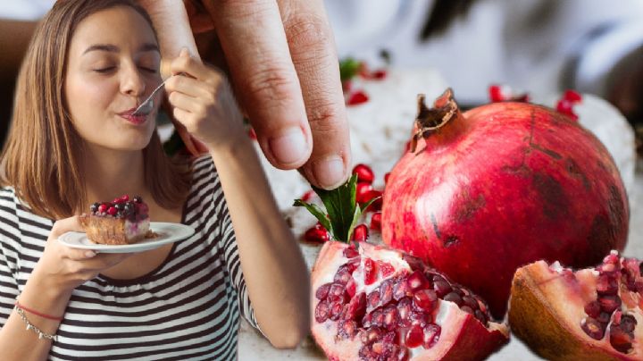 La granada, fruta del amor y la fertilidad tendrá su festival en Hidalgo