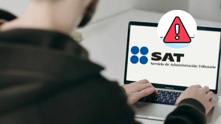 ¿Tienes un trámite en curso con el SAT? ATENTO a esto