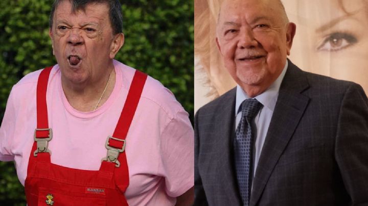 Este actor revela la verdad detrás de la muerte de Chabelo