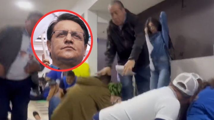 "El Lobo Menor": historia de su detención en Polanco y un magnicidio en Ecuador