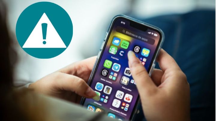 Profeco alerta por cargos precargados en el uso de estas apps