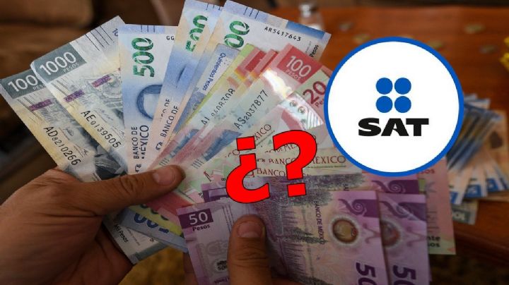 SAT: El requisito con el que debes cumplir sí o sí para NO pagar más de 5,000,000 de pesos