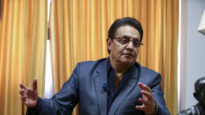 Las amenazas del Cártel de Sinaloa contra Fernando Villavicencio