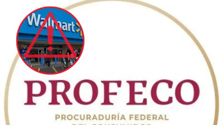 La ADVERTENCIA que lanza Profeco sobre el supermercado en el que compras tu despensa