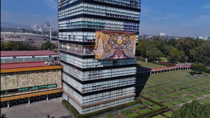 UNAM: Así va el proceso de selección de rector