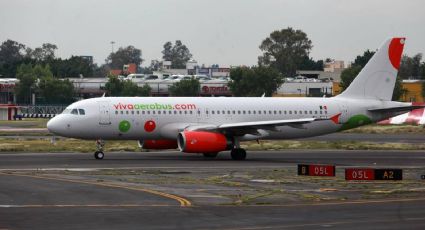 Suspenden alianza Viva Aerobus- Allegiant Air por presuntas violaciones a pacto antimonopolio