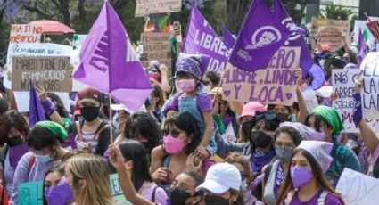 La deuda con las mujeres víctimas de violencia en el Edomex